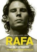 Rafael Nadal,John Carlin - RAFA