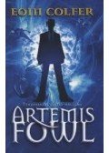 Eoin Colfer - Artemis Fowl - Tündérekkel életre-halálra