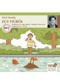 Nick Hornby - Egy fiúról
