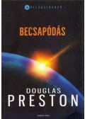 Douglas Preston - Becsapódás