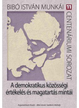Dénes Iván Zoltán - A demokratikus közösségi értékelés és magatartás mintái Dénes Iván Zoltán - A demokratikus közösségi értékelés és magatartás mintái, null 2012 antikvár könyv