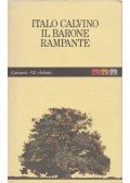Italo Calvino - Il barone rampante