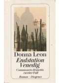 Donna Leon - Endstation Venedig