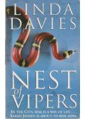 Davies, Linda - Nest of Vipers