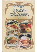 Kalla Kálmán - Gundel - Új magyar szakácskönyv