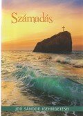 Joó Sándor - Számadás