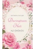 Kathryn Taylor - Az örökös