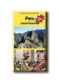 Gyarmati János - Peru és a bolíviai határvidék