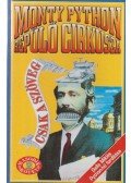Jones, Terry,Cleese, John,Chapman, Graham,Gilliam, Terry,Idle, Eric,Michael Palin - Monty Pyton repülő cirkusza - Csak a szöveg