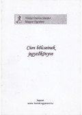  - Cion Bölcseinek Jegyzőkönyve