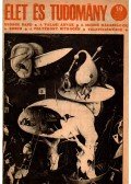 Fenyő Béla - Élet és tudomány 1969/10.