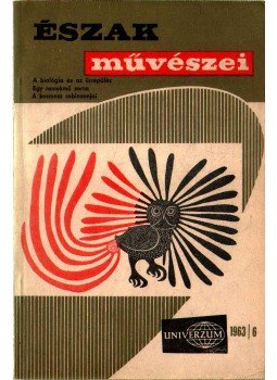 Surányi Éva szerk. - Univerzum 1963/6 Surányi Éva szerk. - Univerzum 1963/6, 1963 antikvár könyv