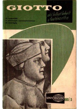 Surányi Éva szerk. - Univerzum 1965/3 Surányi Éva szerk. - Univerzum 1965/3, 1965 antikvár könyv