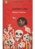 William Faulkner - Soldier's Pay