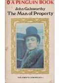 John Galsworthy - The Man of Property