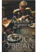 O'Brien, Patrick - Treason's Harbour
