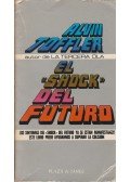 Toffler, Alvin - El "Shock" de futuro