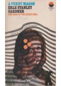 Gardner, Erle Stanley - The Case of the Sulky Girl