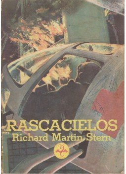 Stern, Richard Martin - Rascacielos Stern, Richard Martin - Rascacielos, Ciudad de la Habana 1981 antikvár könyv