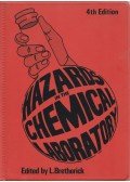 Bretherick, L. - Hazards in the Chemical Laboratory