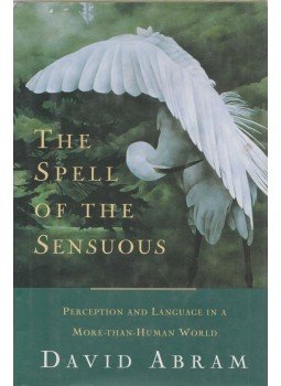 Abram, David - The Spell of the Sensuous Abram, David - The Spell of the Sensuous, 0 antikvár könyv