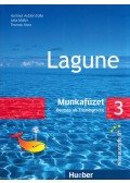 Hartmut Aufderstrasse,Jutta Müller,Thomas Storz - Lagune 3. Munkafüzet