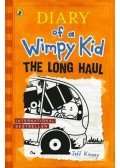 Jeff Kinney - Diary of a Wimpy Kid: The Long Haul