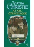 Agatha Christie - Az ABC-gyilkosságok