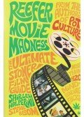Halperin, Shirley,Steve Bloom - Reefer movie madness