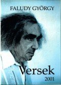 Faludy György - Versek (dedikált)