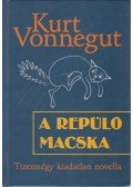 Kurt Vonnegut - A repülő macska