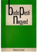 Sándor Tibor - Budapesti negyed 31. szám