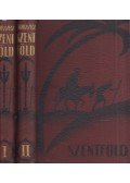 Zadravecz István - Szentföld I-II.