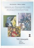 Kiss Józsefné,Pálóczy András - Iskolai ünnepélyek forgatókönyvei 2.