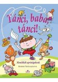 Nagy Éva - Tánci, baba, tánci