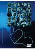 Áfra János - R25