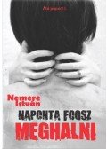 Nemere István - Naponta fogsz meghalni