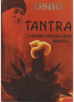 Osho - Tantra Osho - Tantra, 1996 antikvár könyv