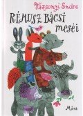 Vázsonyi Endre - Rémusz bácsi meséi