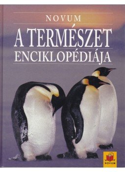 David Burnie - A természet enciklopédiája David Burnie - A természet enciklopédiája, Szeged 2004 antikvár könyv