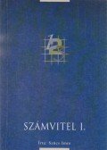 Szűcs Imre - Számvitel I.
