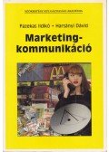 Fazekas Ildikó,Harsányi Dávid - Marketingkommunikáció