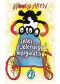 Woody Allen - Lelki jelenségek vizsgálata