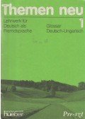 Behrens, Leila Dr. (szerk.) - Themen neu 1
