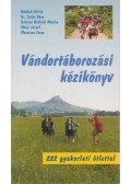Bánhidi Attila (szerk.) - Vándortáborozási kézikönyv