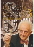 P. Gál Judit - Ördögök ügyvédei 3. - Gyilkos nők