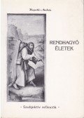Hegedűs András - Rendhagyó életek