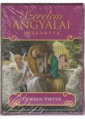 Doreen Virtue - A szerelem angyalai jóskártya