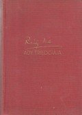 Révész Béla - Ady trilogiája