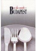 Hargitai György,Gullner Gyula,Földes József,Hradszky Judit - Á la carte Budapest